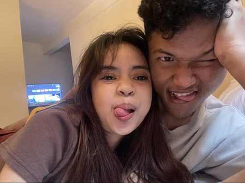 Happy Rizka Octavia