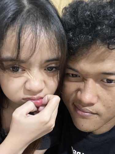 Happy Rizka Octavia